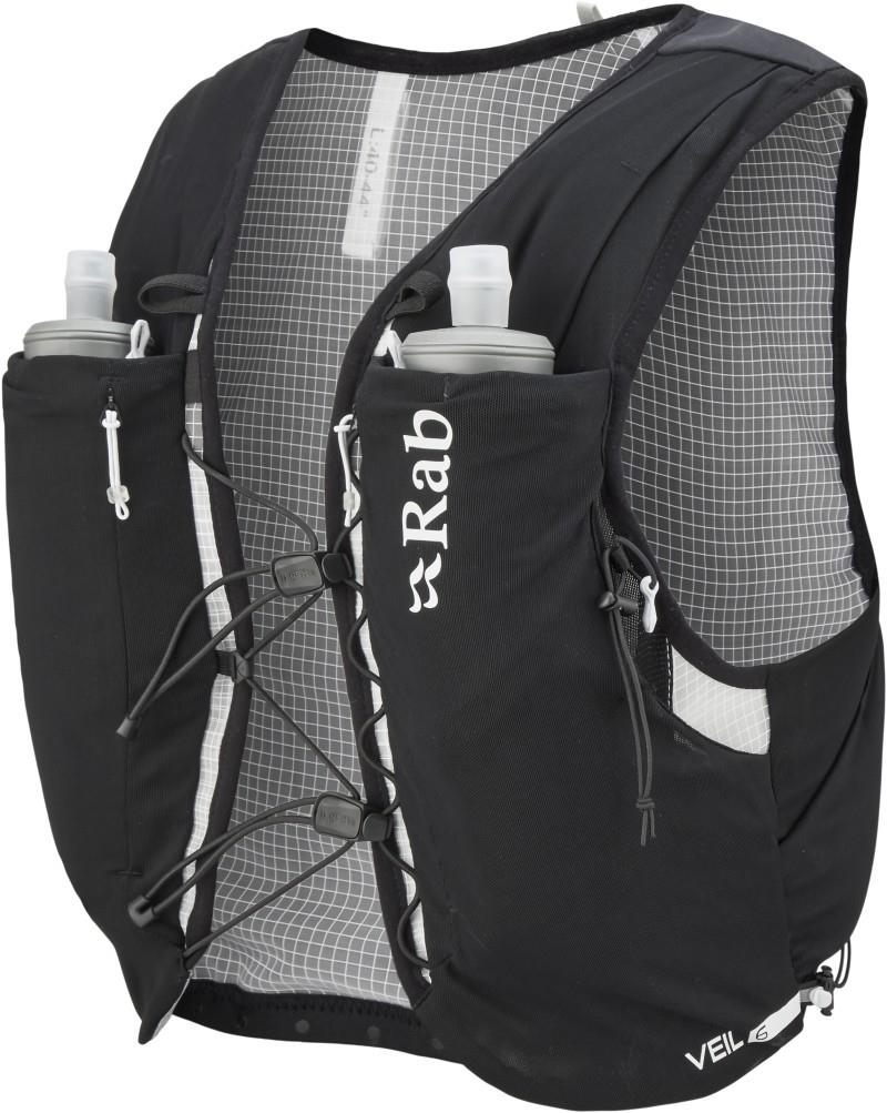 Veil 6 - black 1