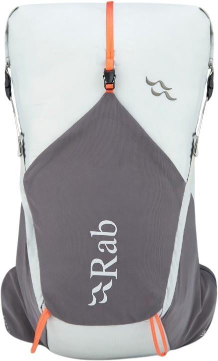 Veil XP 20 - pewter / graphene 1