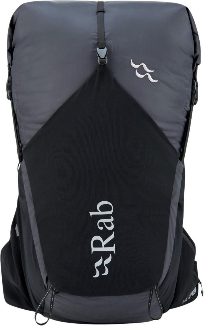 Veil XP 30 - black 1