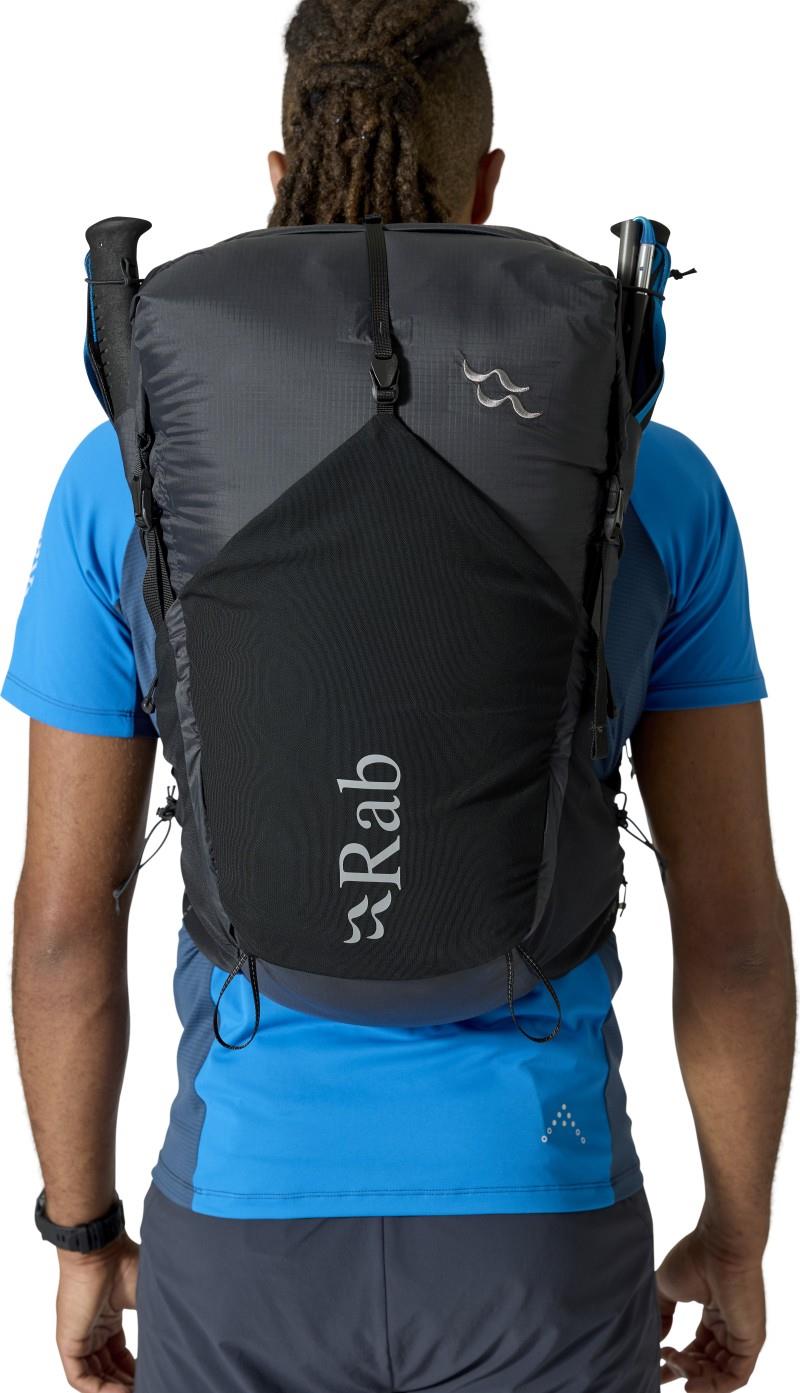 Veil XP 30 - black 1