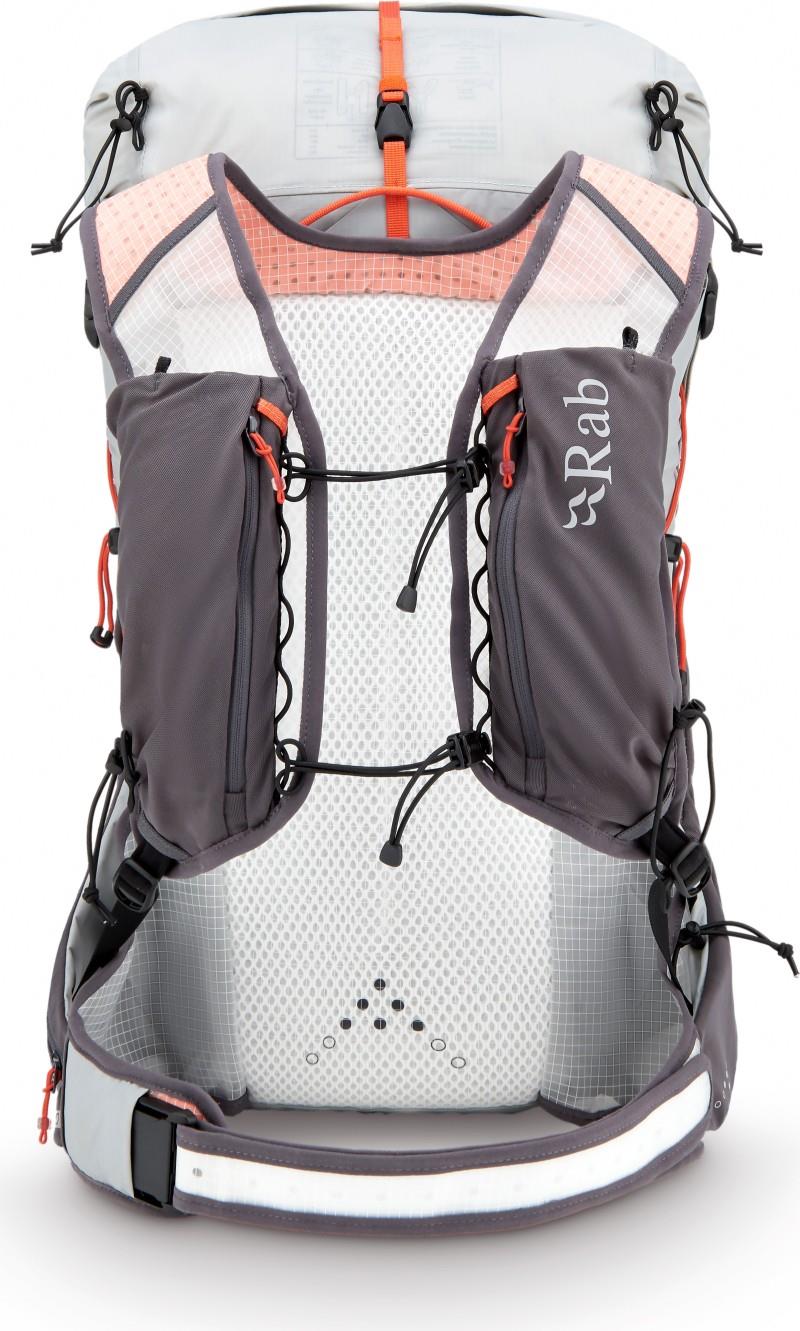 Veil XP 30 - pewter / graphene 1