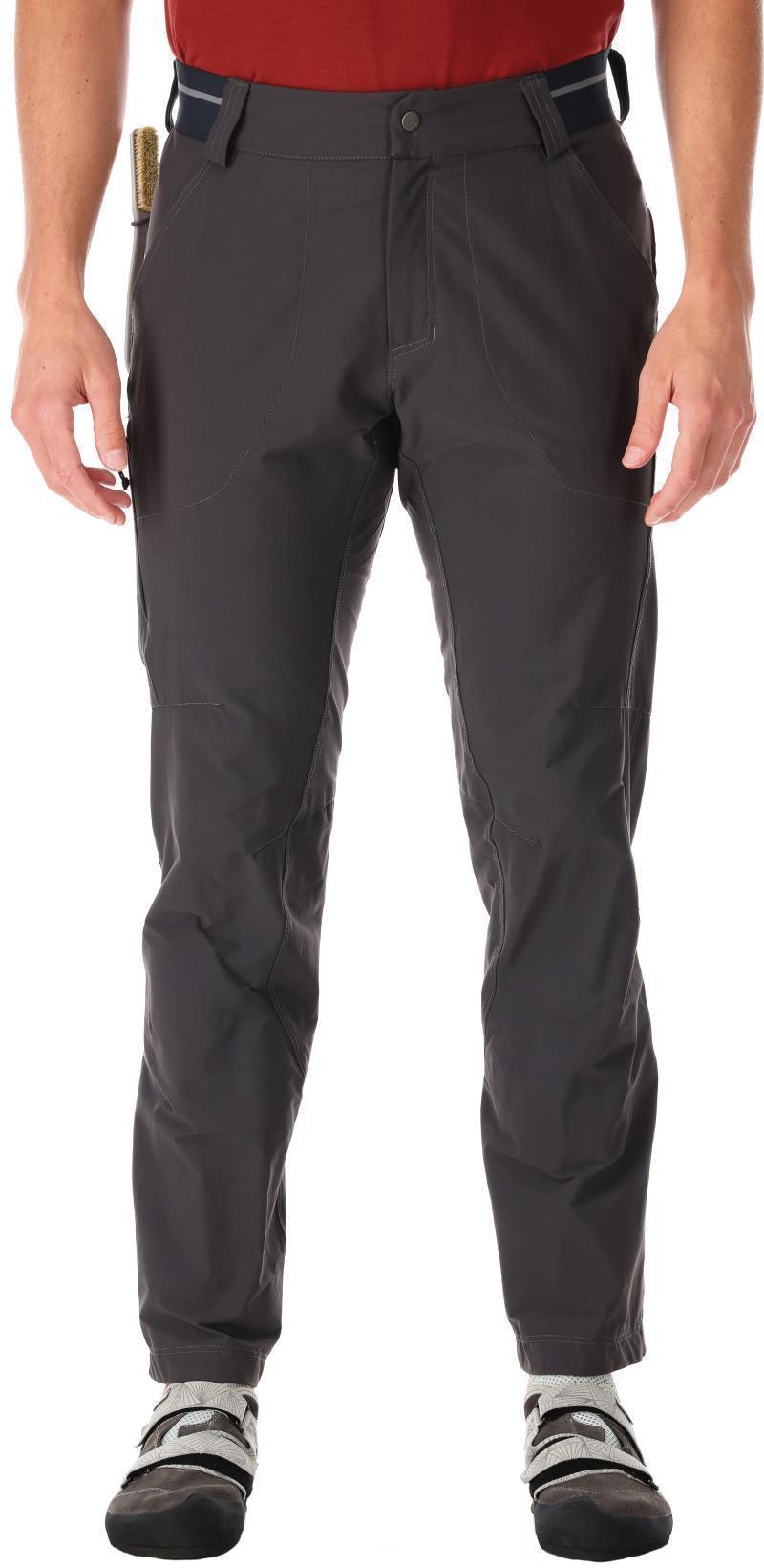 Venant Pants, Reg - Mens - Anthracite 3