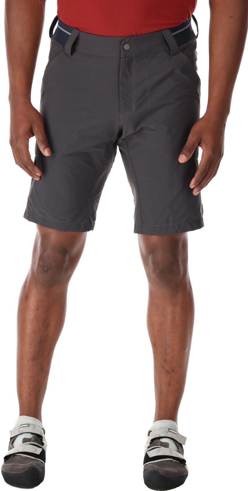 Venant Shorts, 11" Inseam - Mens - Anthracite 3