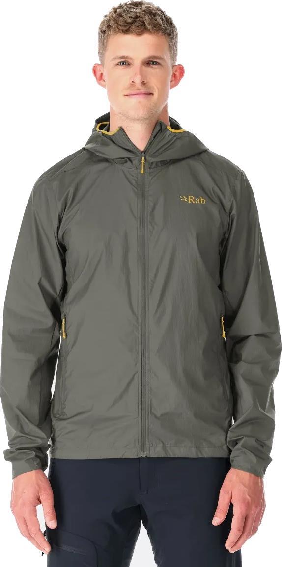 Vital Hoody - Mens - Light Khaki 3