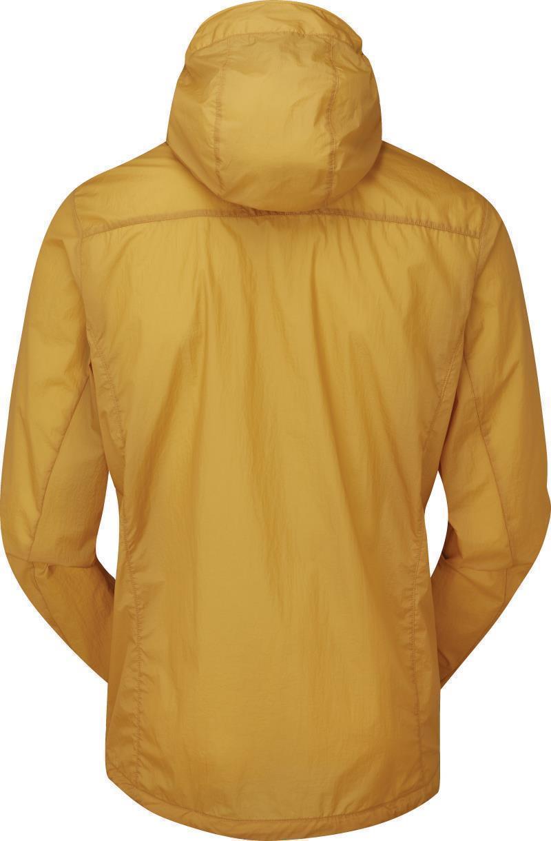 Vital Hoody - Mens - Sahara 2