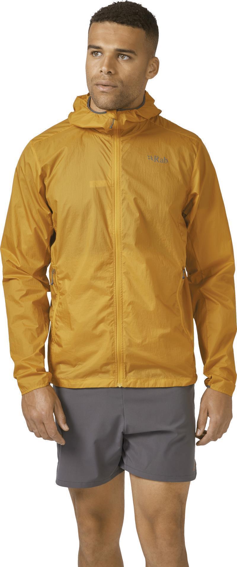 Vital Hoody - Mens - Sahara 3