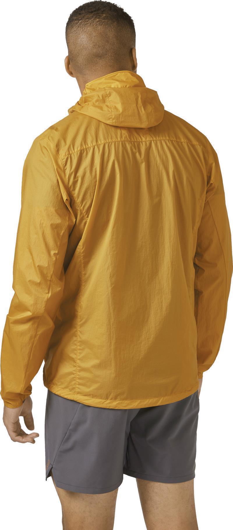 Vital Hoody - Mens - Sahara 4