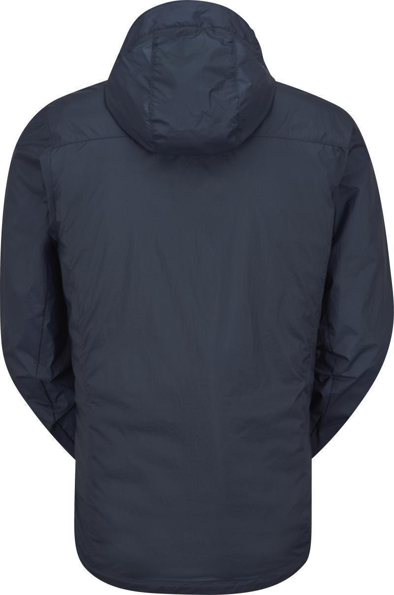 Vital Hoody - Mens - Tempest Blue 2
