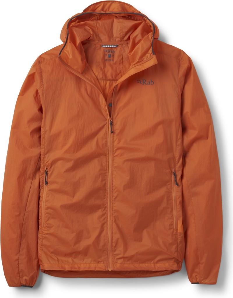 Vital Hoody - Mens - dark melba 1