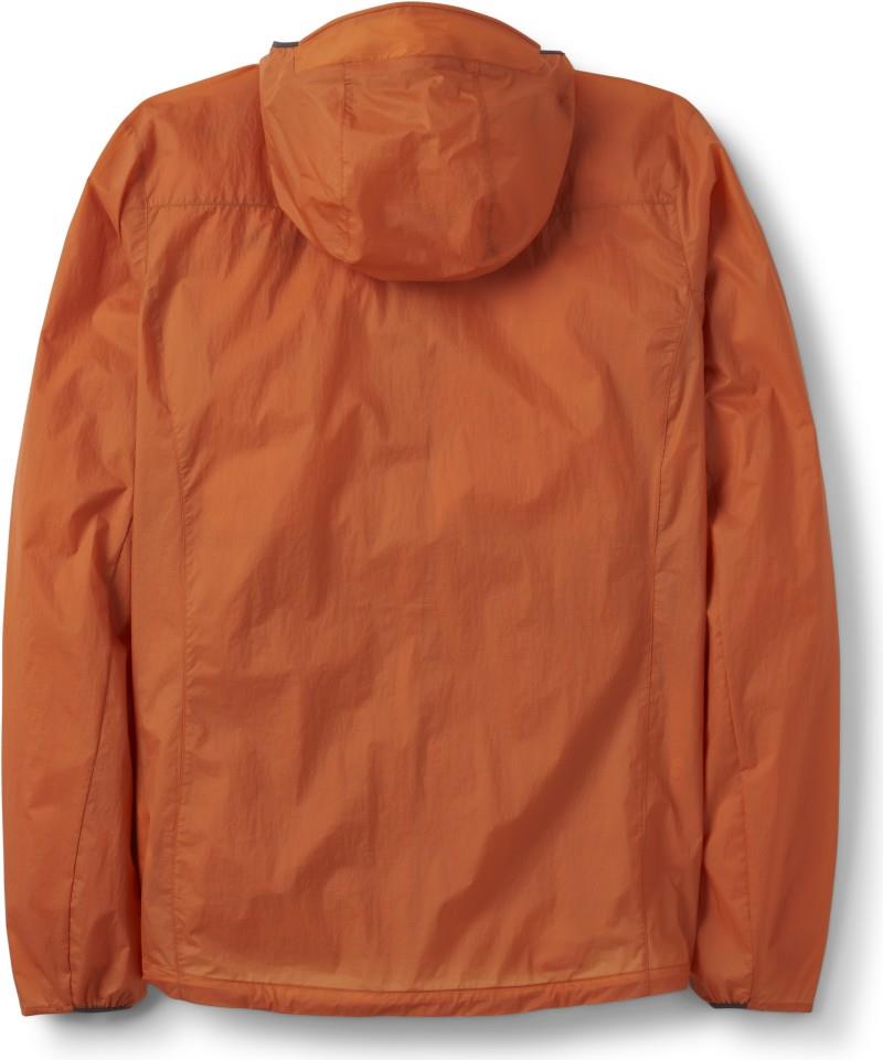 Vital Hoody - Mens - dark melba 1