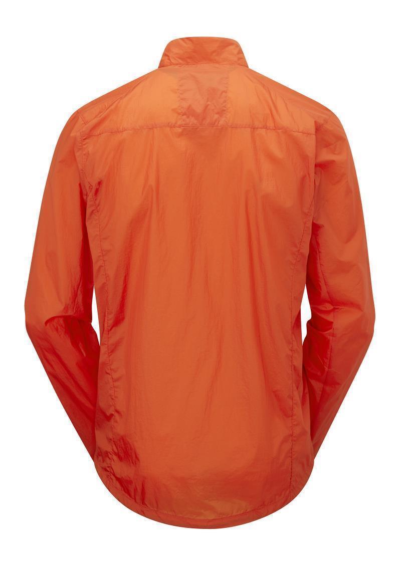 Vital Jacket - Mens - Firecracker 2