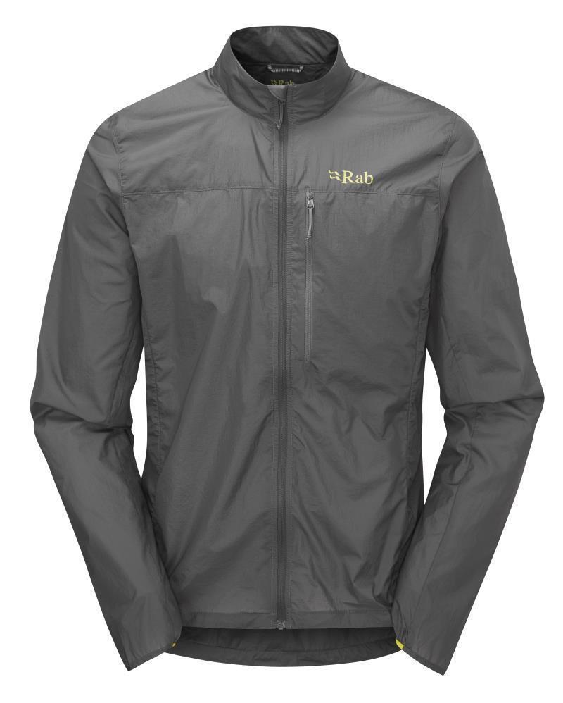 Vital Jacket - Mens - Graphene 1