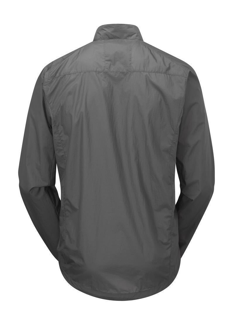Vital Jacket - Mens - Graphene 2