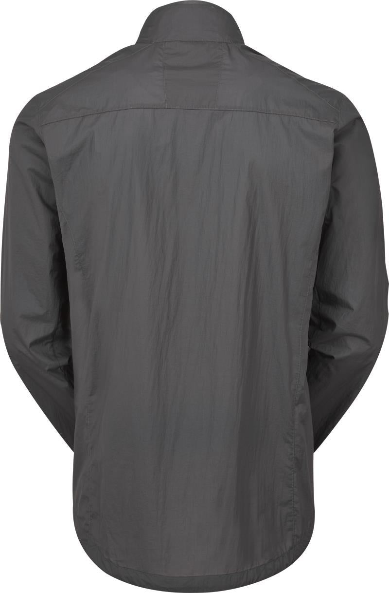 Vital Jacket - Mens - Graphene (Marmalade) 2