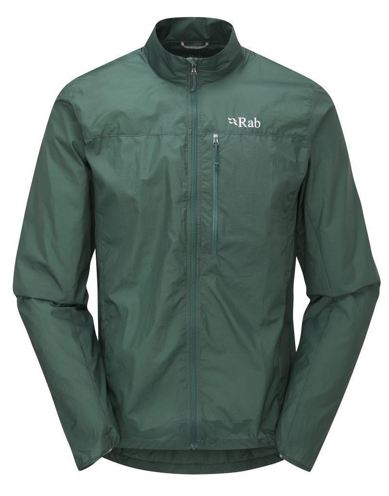 Vital Jacket - Mens - Pine 1
