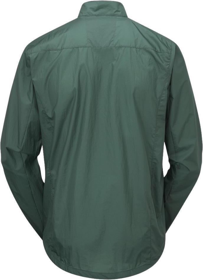 Vital Jacket - Mens - Pine 2