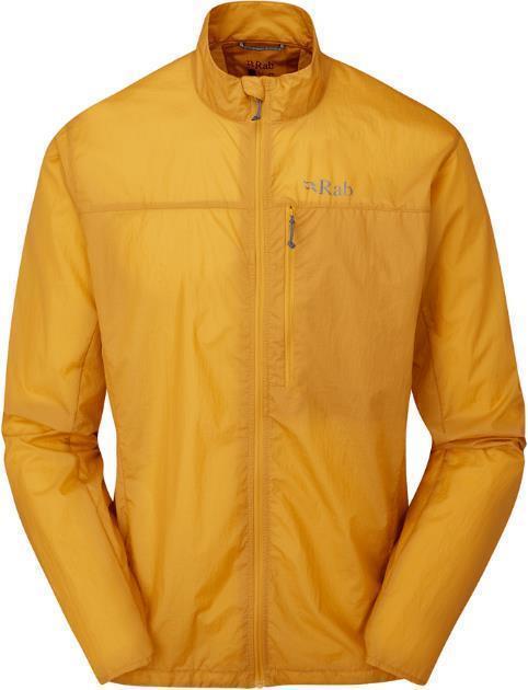 Vital Jacket - Mens - Sahara 1
