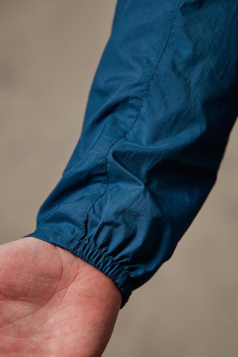 Vital Windshell Hoody - Mens - Ink 5