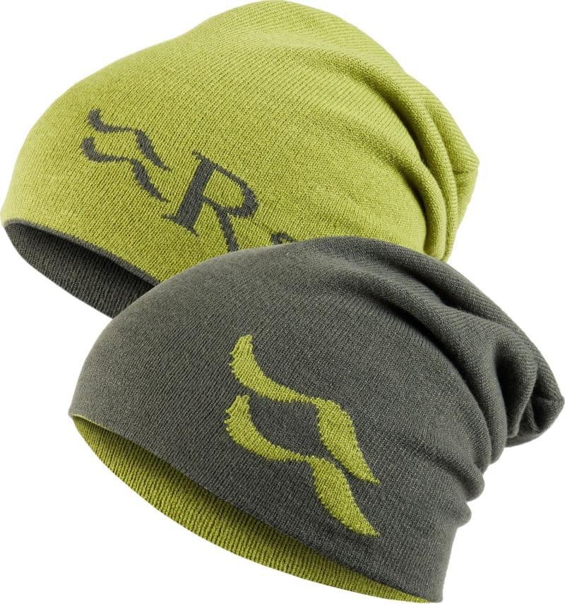 Wearya Beanie - army / aspen green 1