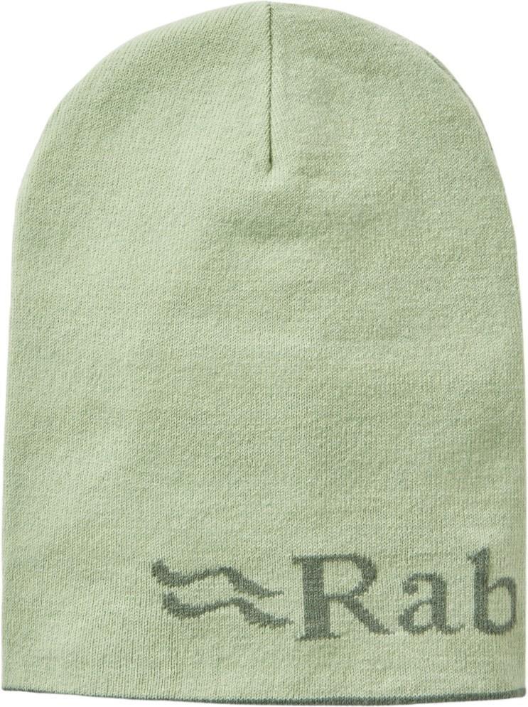 Wearya Beanie - dark fig green / fig green 1