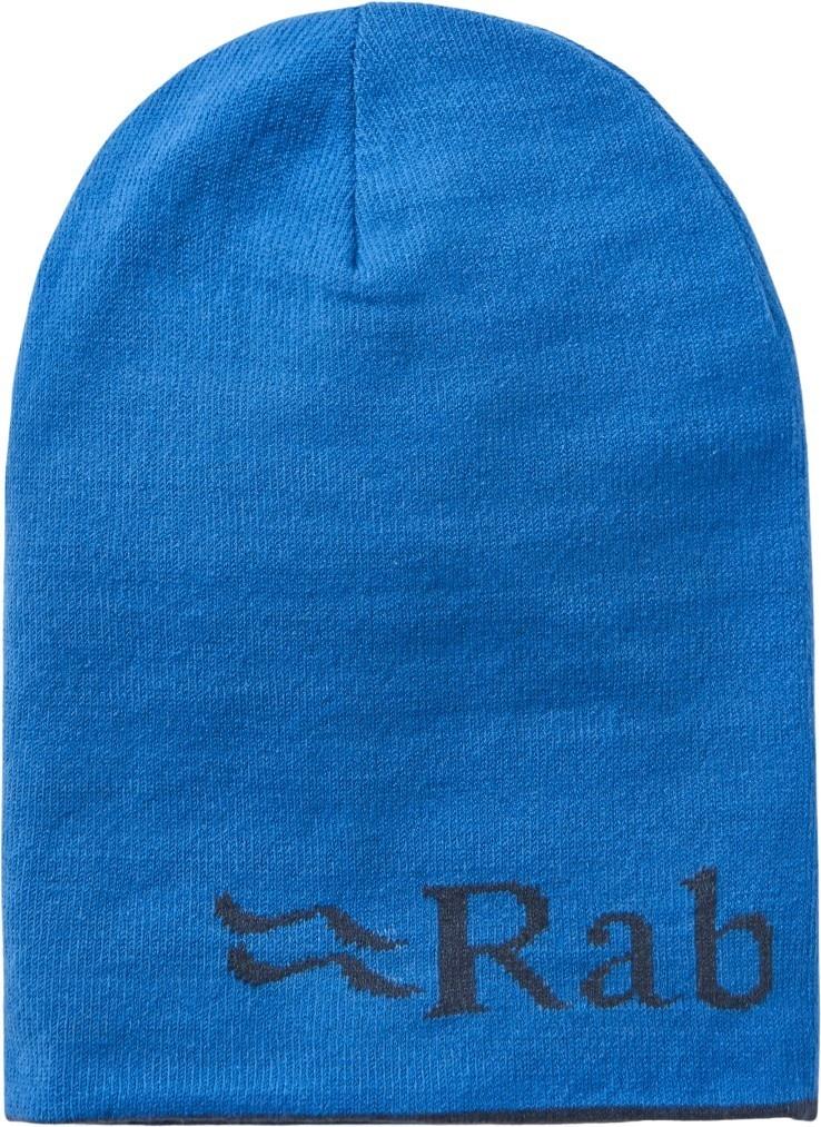 Wearya Beanie - tempest blue / maya blue 1
