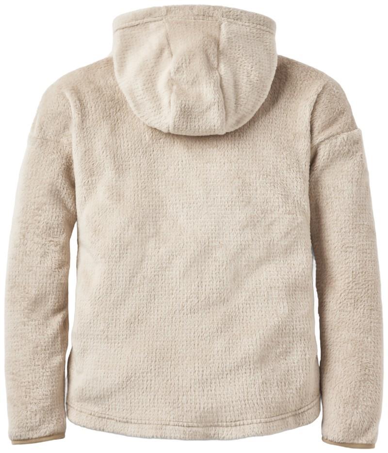 Wheelstone Pullover Hoody - Womens - dark pebble 1