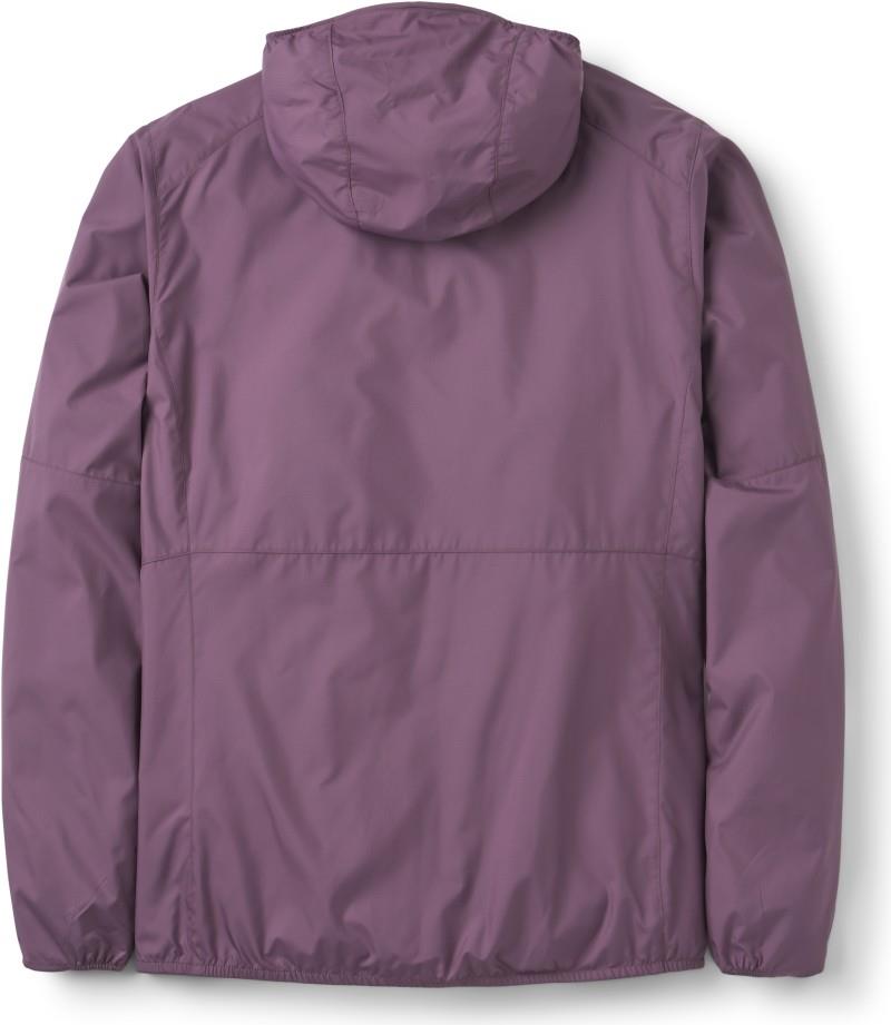 Windgather Hoody - Mens - dark iris 1