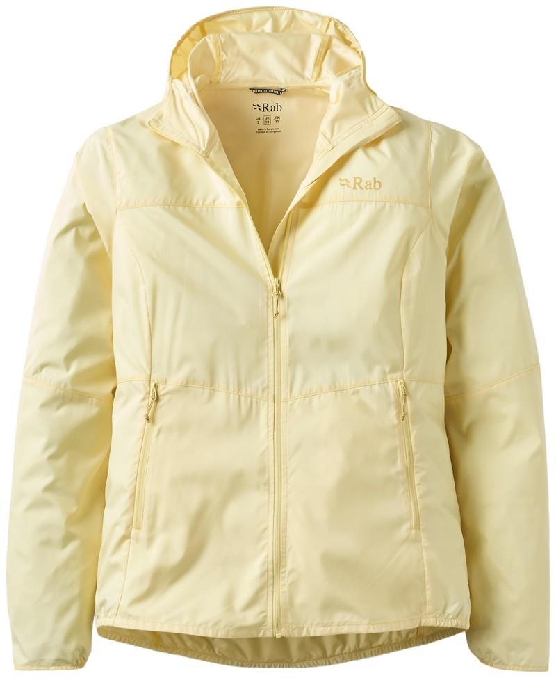 Windgather Hoody - Womens - dune 1