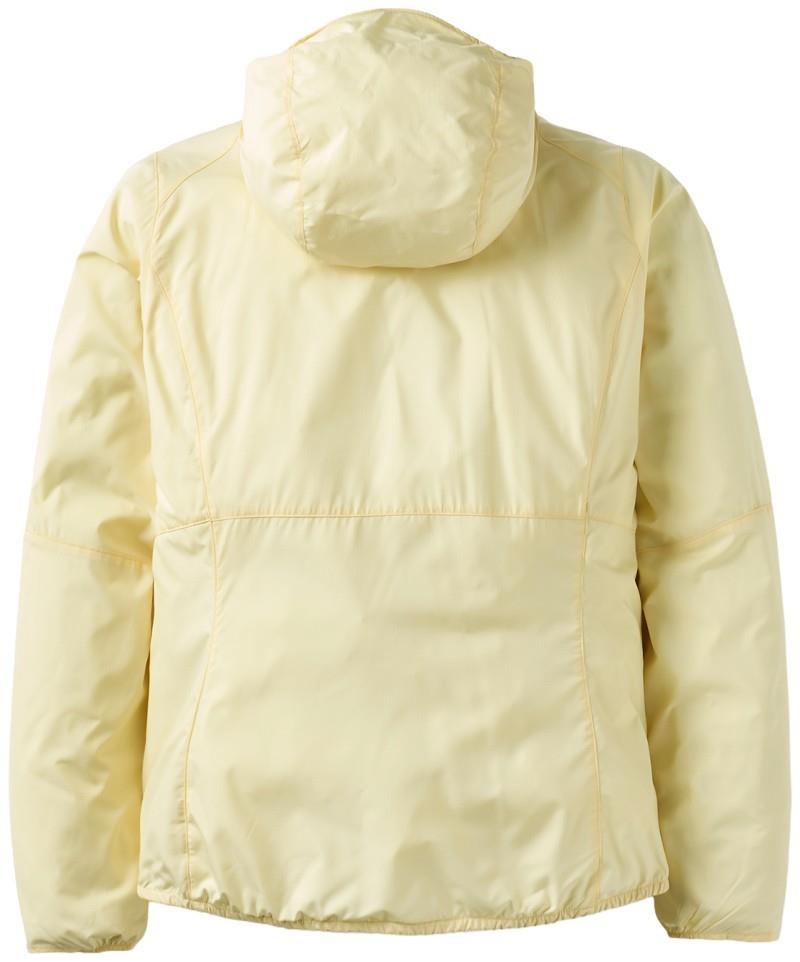 Windgather Hoody - Womens - dune 1