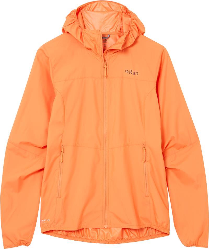 Windgather Hoody - Womens - melba 1