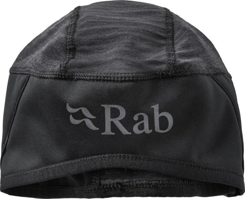Windstopper Beanie - black 1