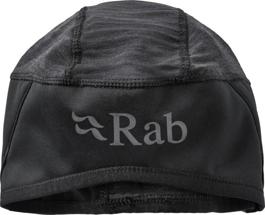 Windstopper Beanie - black 1