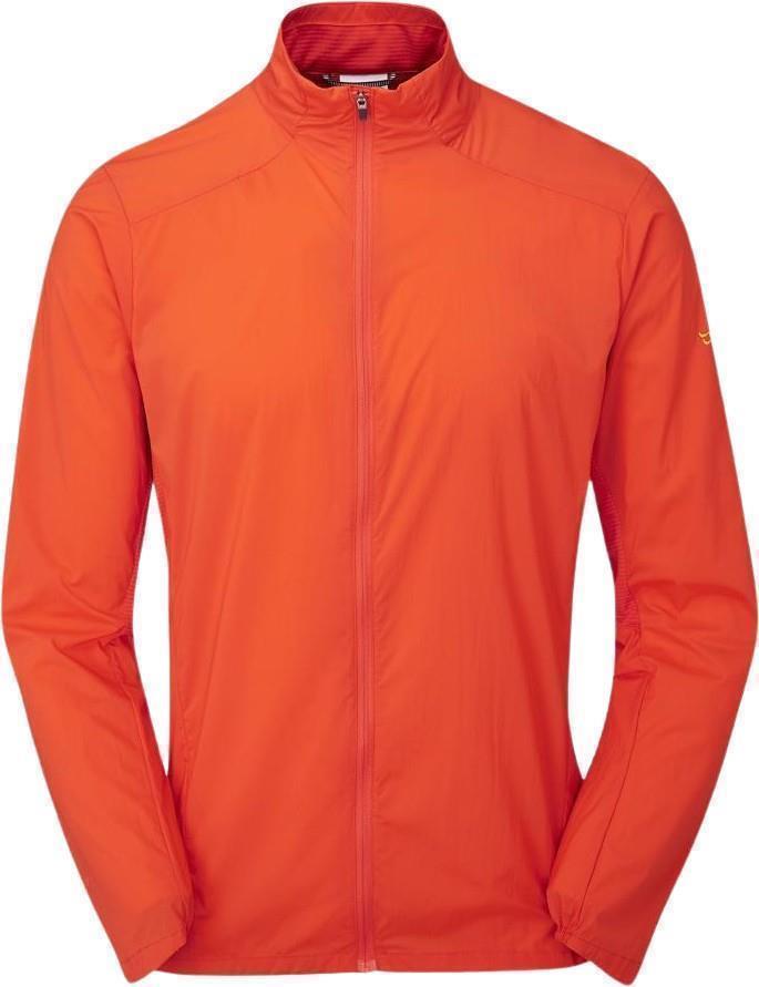 Windveil Jacket - Mens - Firecracker 1