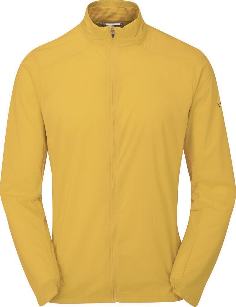 Windveil Jacket - Mens - Sahara 1