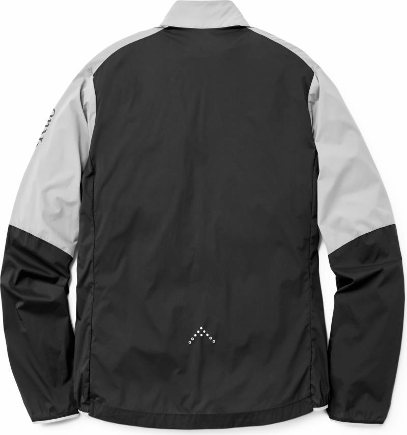 Windveil Jacket - Mens - light zinc / graphene 1