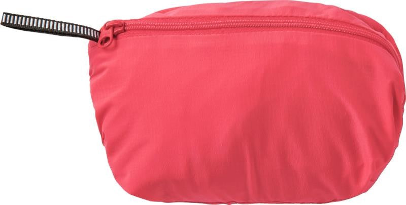 Windveil Jacket - Womens - hibiscus / light zinc 1