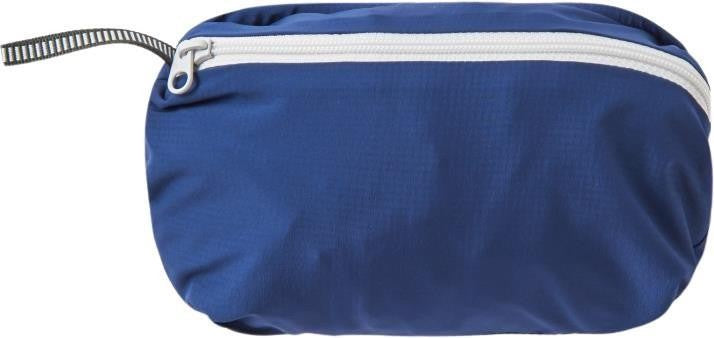 Windveil Jacket - Womens - tempest blue 1