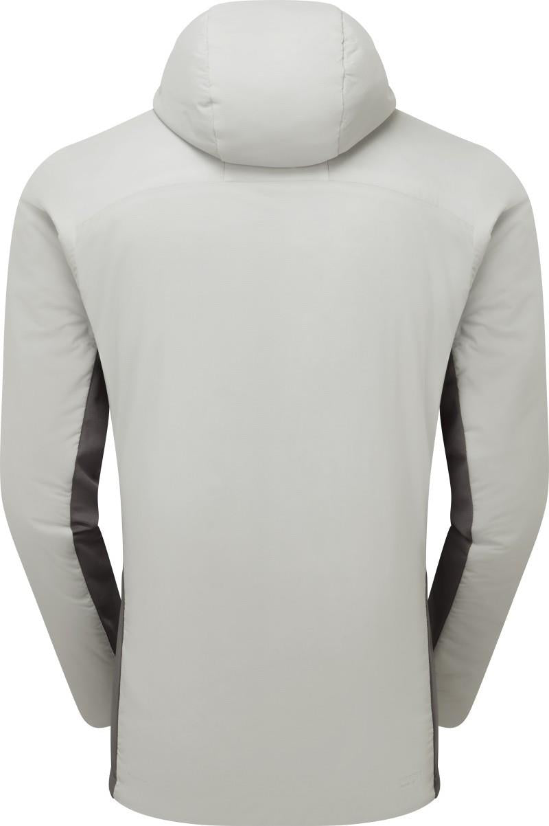 Xenair Alpine Flex Jacket - Mens - light zinc 1