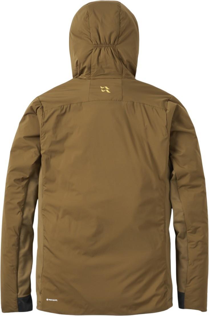 Xenair Alpine Flex Jacket - Mens - oak 1