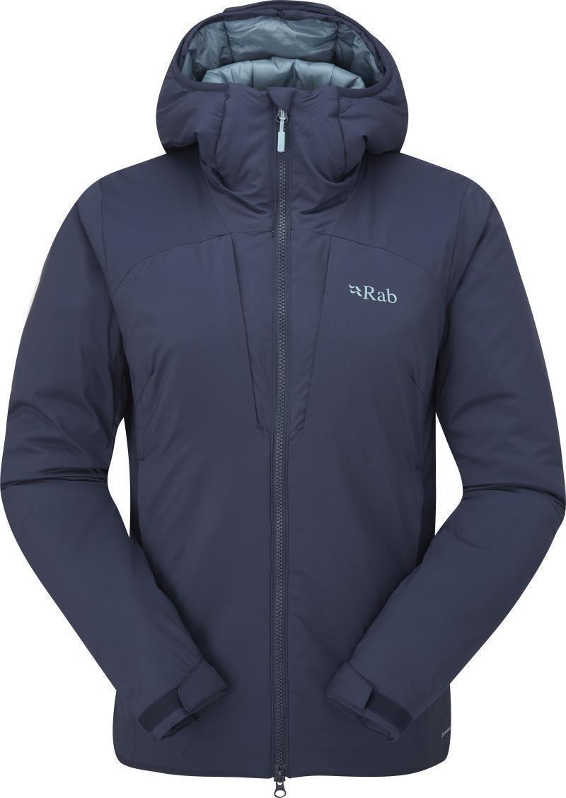 Xenair Alpine Jacket - Womens - Deep Ink 1