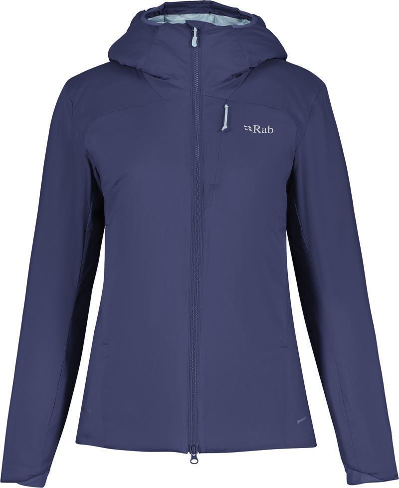 Xenair Alpine Jacket - Womens - Deep Ink 1