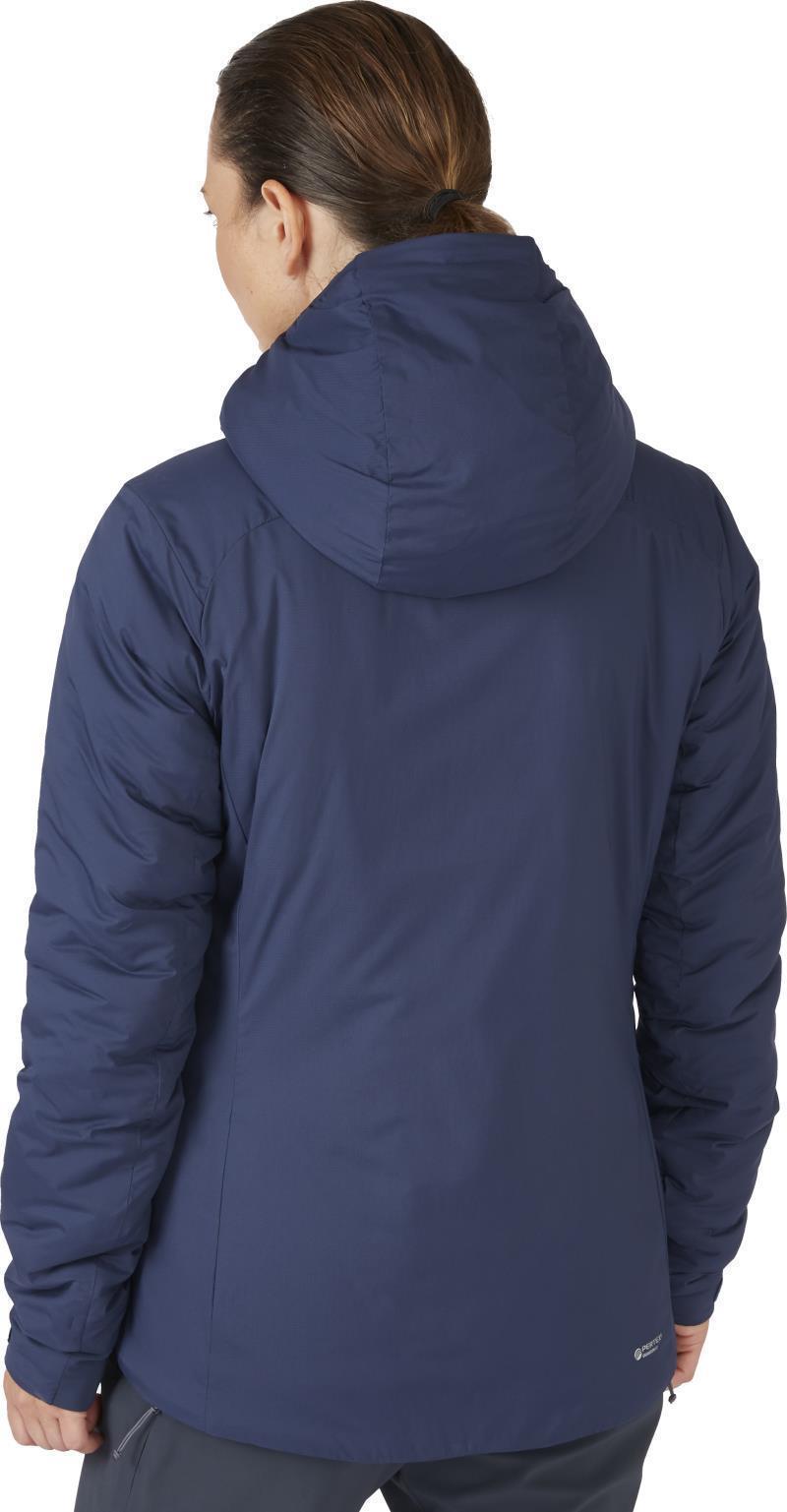 Xenair Alpine Jacket - Womens - Deep Ink 4