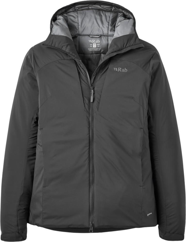 Xenair Alpine Jacket - Womens - black 1
