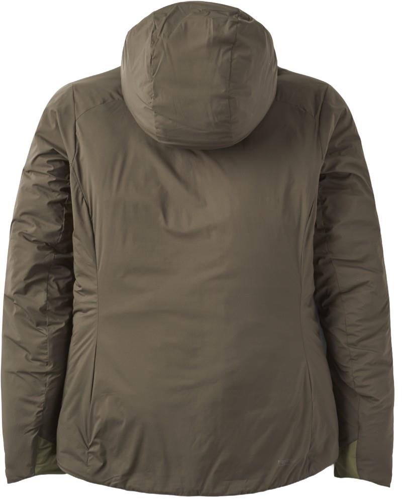 Xenair Alpine Jacket - Womens - dark army 1