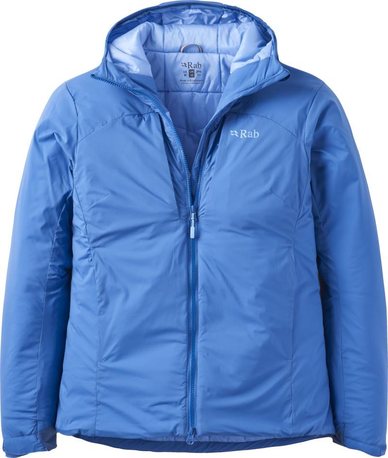 Xenair Alpine Jacket - Womens - dark bluebird 1