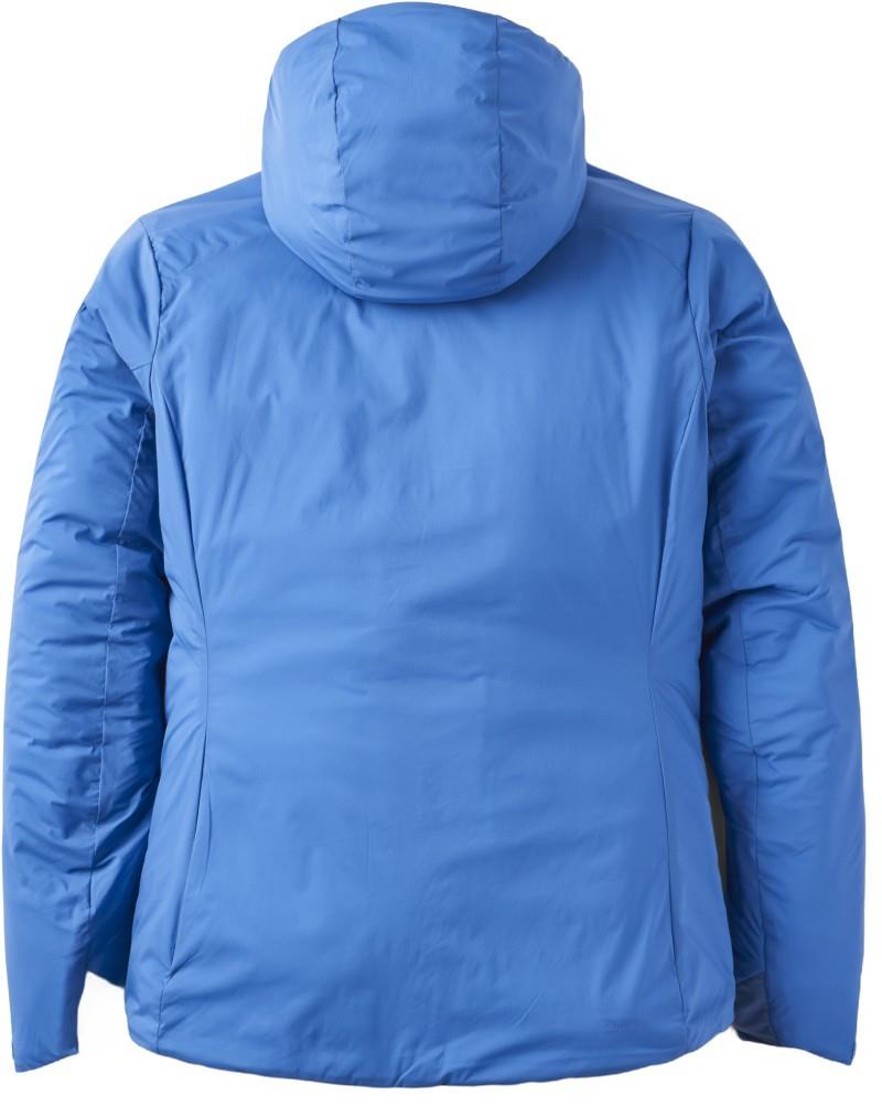 Xenair Alpine Jacket - Womens - dark bluebird 1