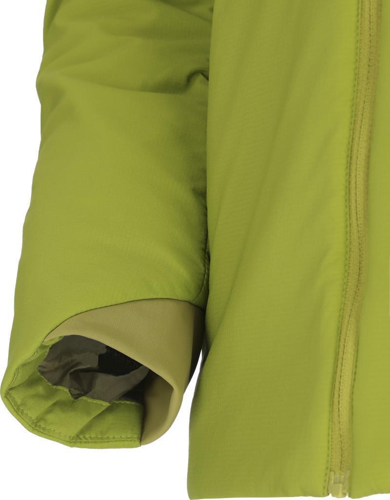 Xenair Alpine Light Jacket - Mens - Aspen Green 8
