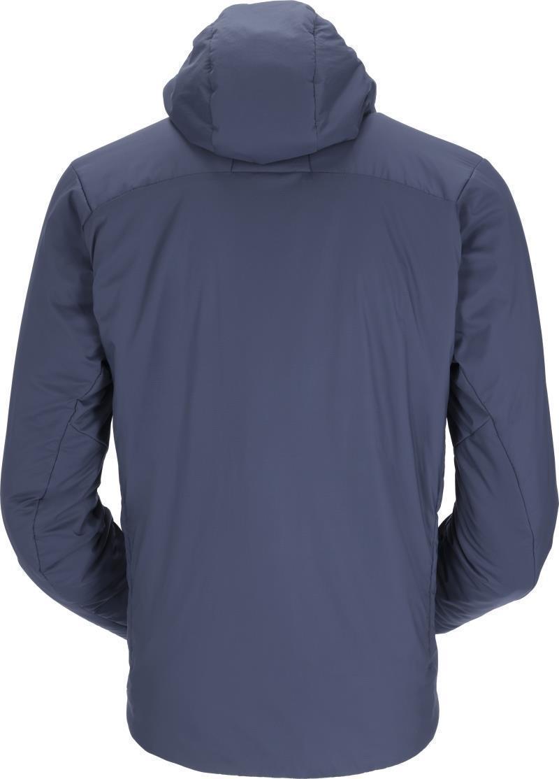 Xenair Alpine Light Jacket - Mens - Deep Ink 2
