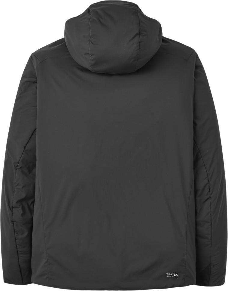 Xenair Alpine Light Jacket - Mens - black 1