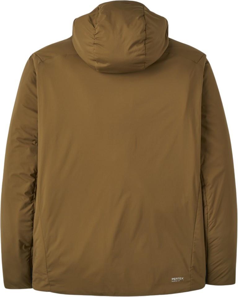 Xenair Alpine Light Jacket - Mens - oak 1